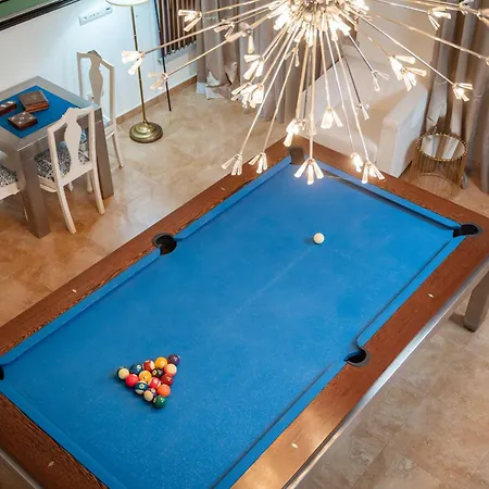 Opus One Luxury & Wine Hotel